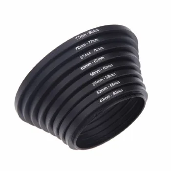 StepUp Ring Filter