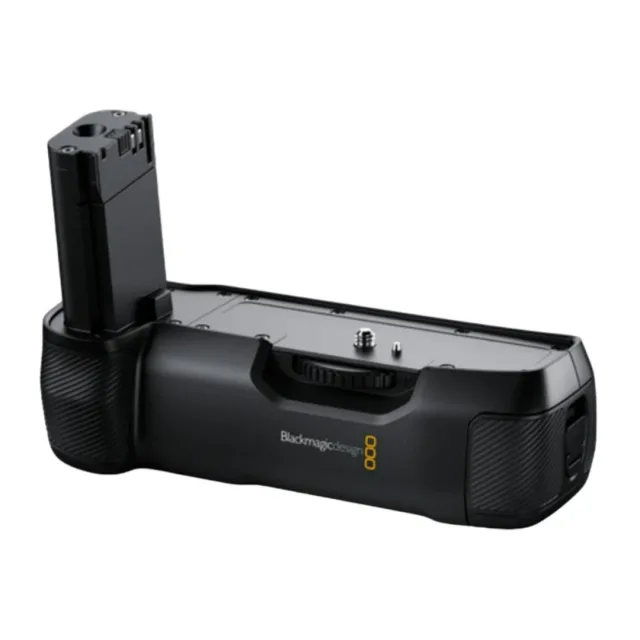 Battery Grip for Blackmagic Cinema Camera 4K/6K