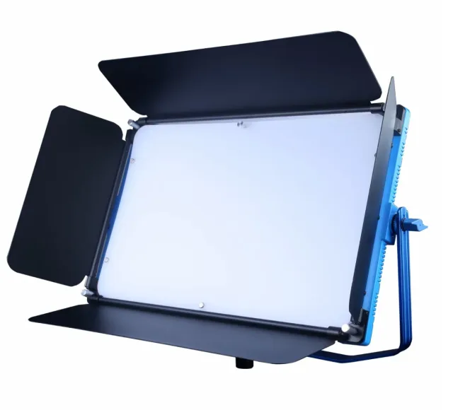Bi colour Led panel light