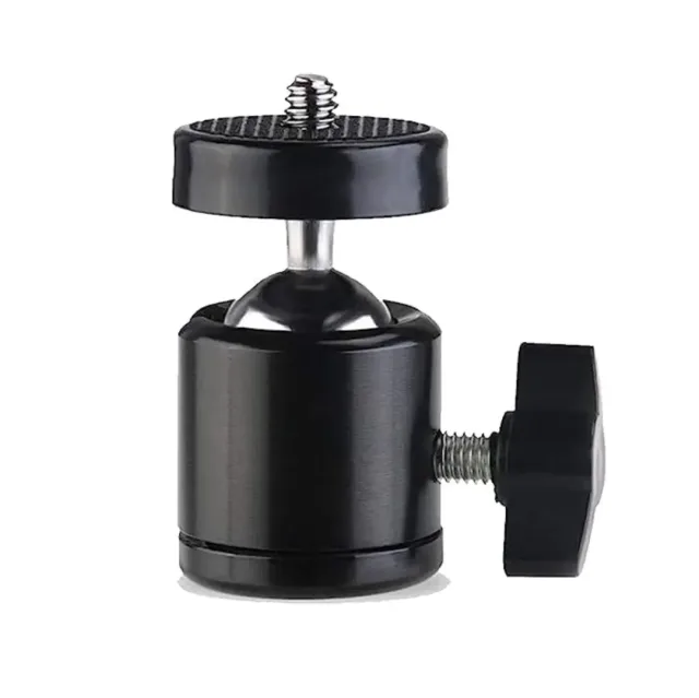 Metal Mini Ball Heads