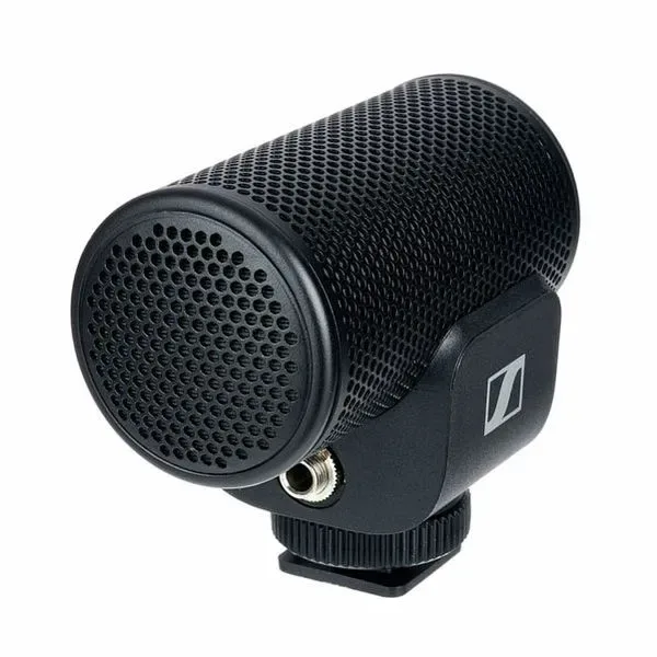 Sennheiser MKE 200 Ultracompact Camera-Mount MIC