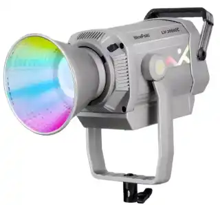 LV-3000C  Professional RGBWW 300 Watts LED Light