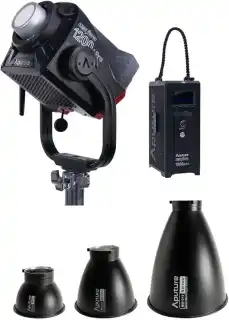Aputure 1200D