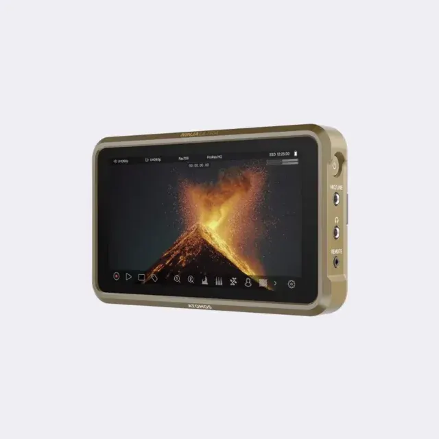 Atomos Ninja Ultra Monitor
