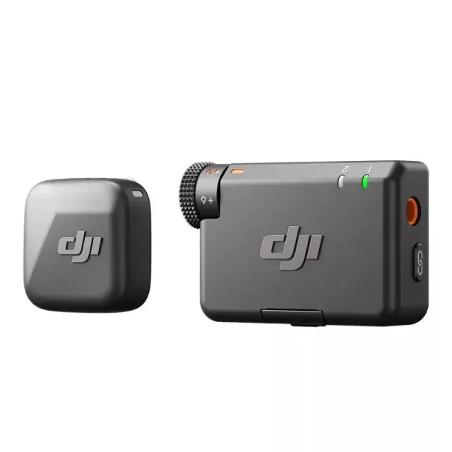 DJI MIC MINI 2 TX + 1 RX