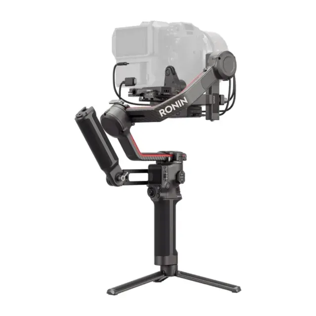 DJI RS 3 Pro Gimbal