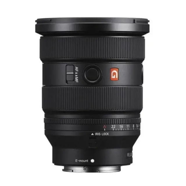 G master 16-35mm f/2.8