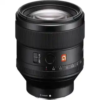 GMASTER 85mm f/1.4