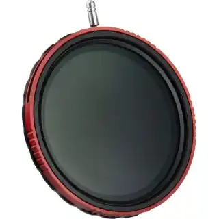 Haida PROII CPL-VND 2-in-1 Filter (82mm, 3 to 7-Stop)
