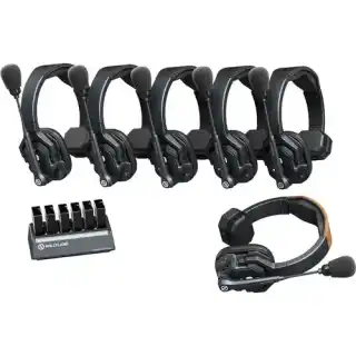 Hollyland Intercom  (6 pcs)