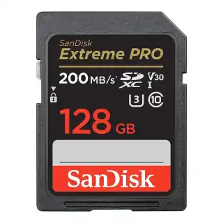SD Card