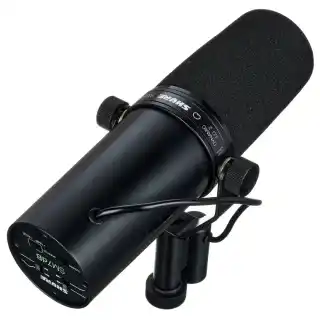 SHURE SM7DB MIC