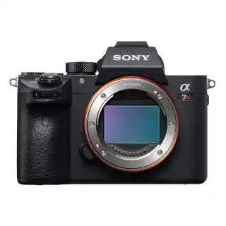 Sony A7RIII