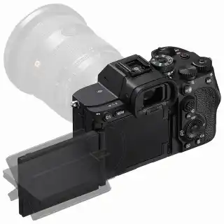 Sony a7rv a7RV camera lens for rent or hire