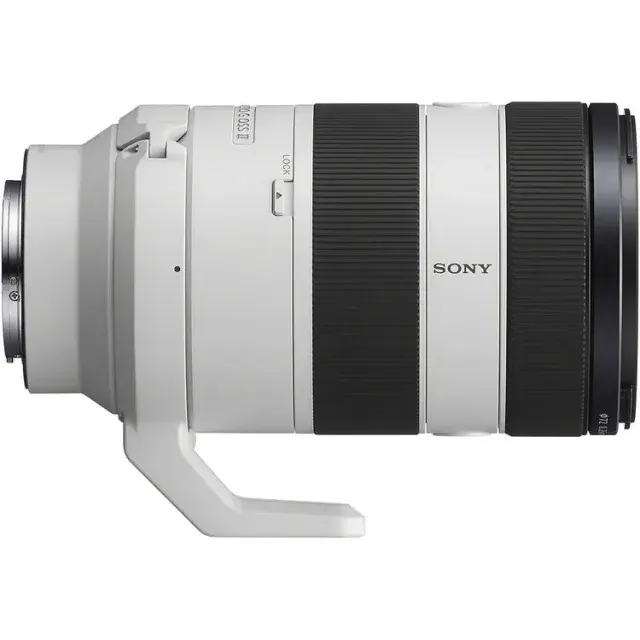 Sony FE 70-200mm f/4 Macro G OSS
