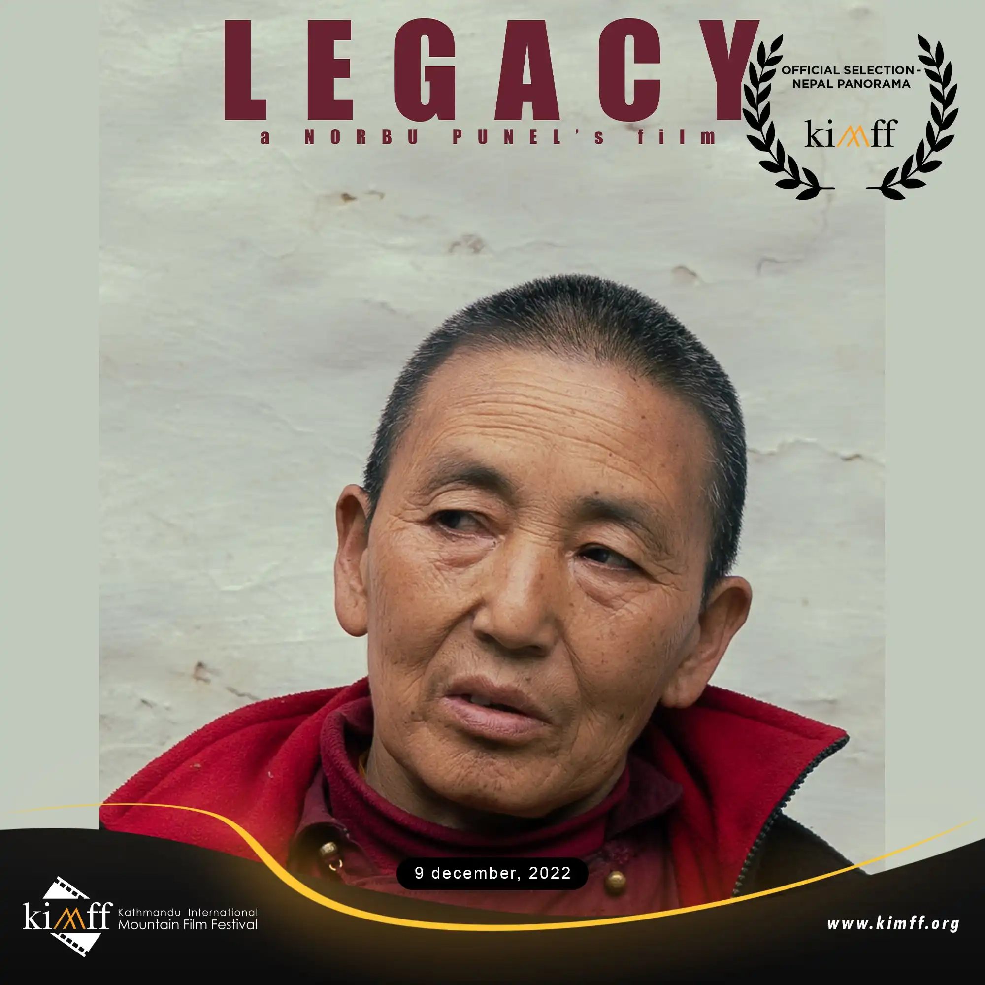 Legacy