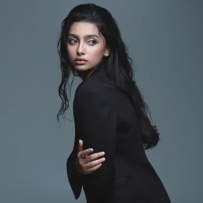 Aakriti Budhathoki