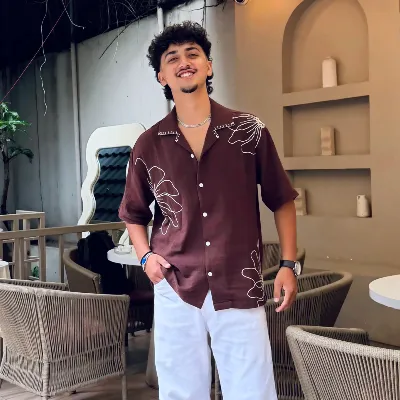 Anuj Katwal