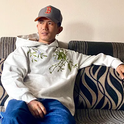 Bijaya Tamang