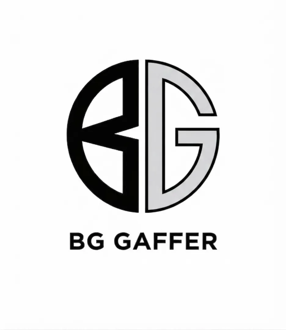 Bg gaffer