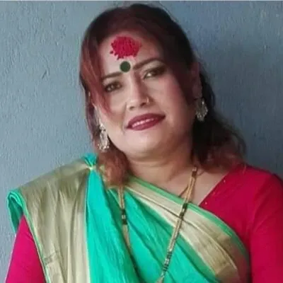 Geeta Shree