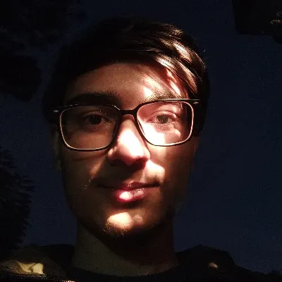Prakash Bhusal