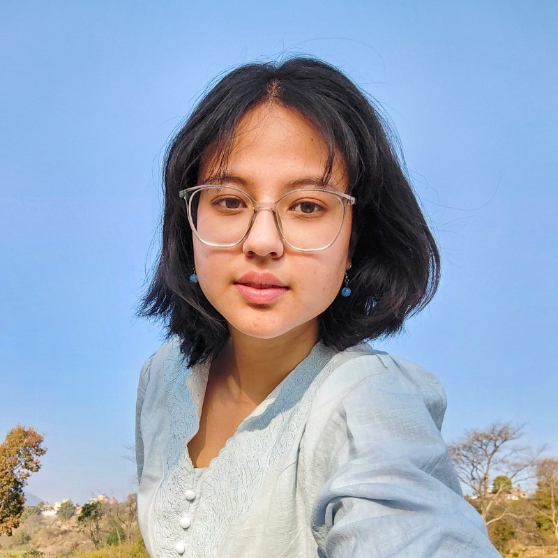 Swarnima Shrestha