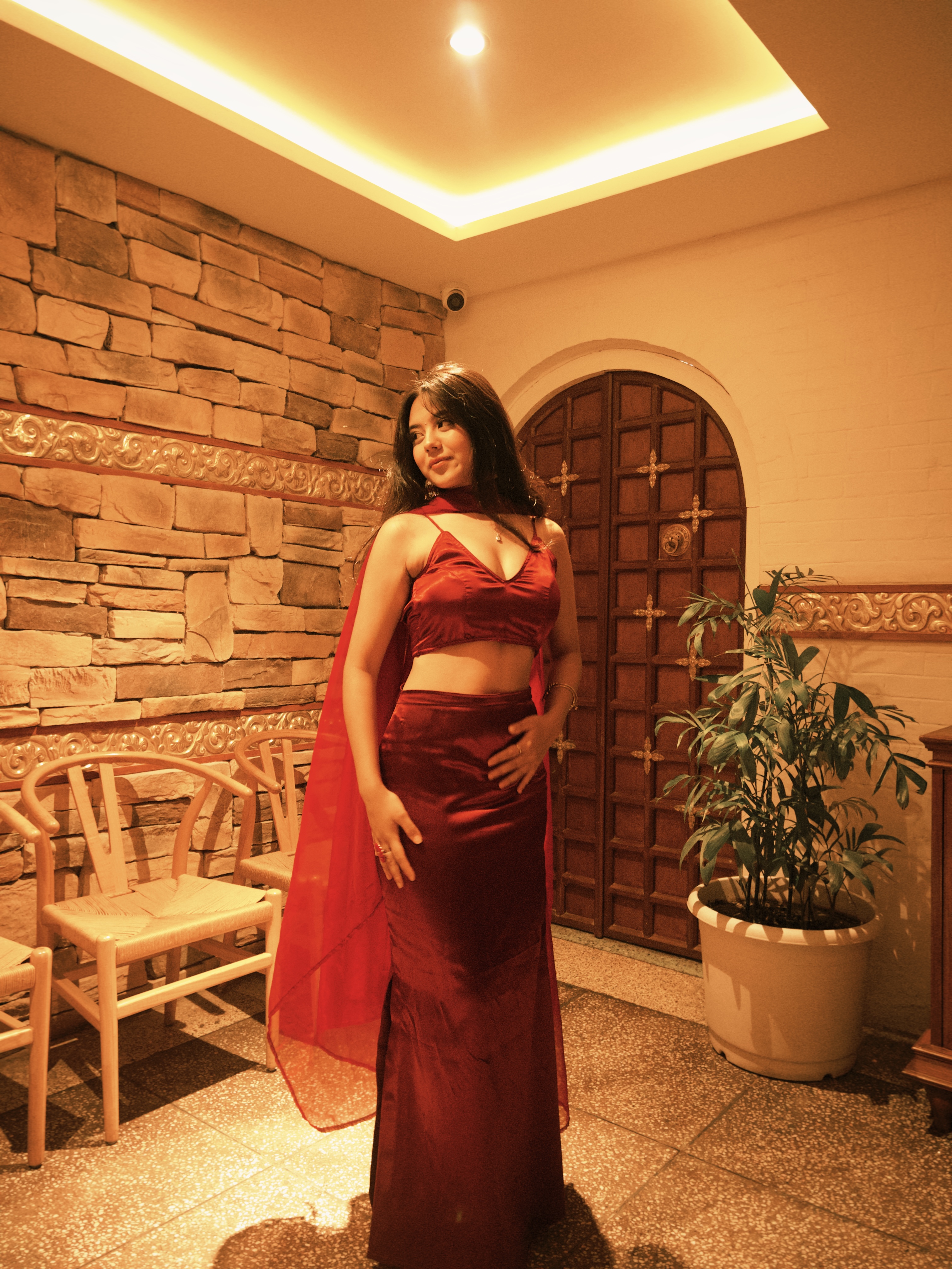 Shreya Sharma