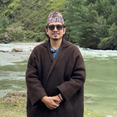 Pujan Khadka