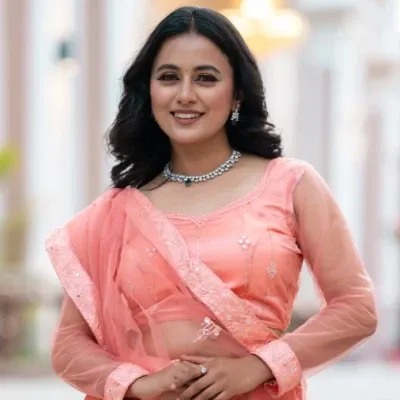Samapika Gautam