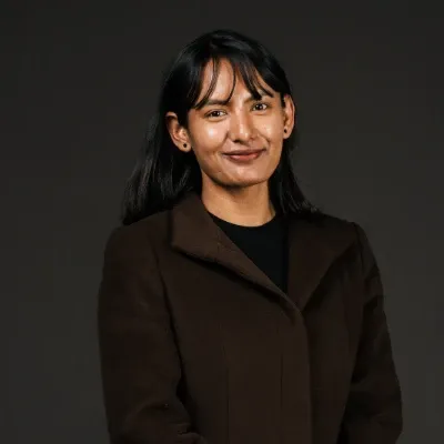 Sumi Shrestha
