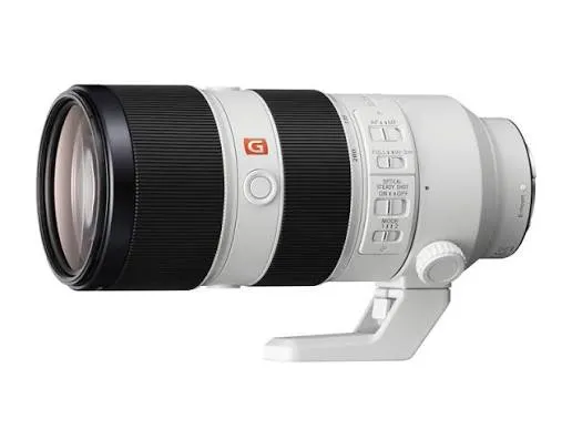sony 70-200 mm- G