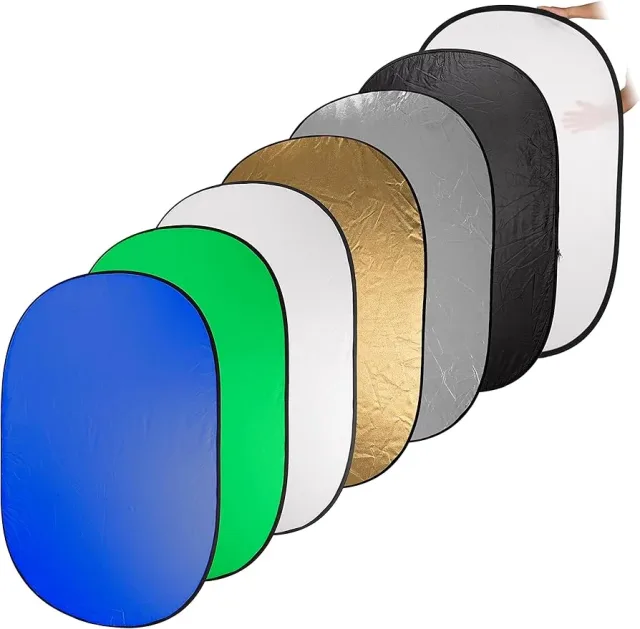 7 in 1 Reflector