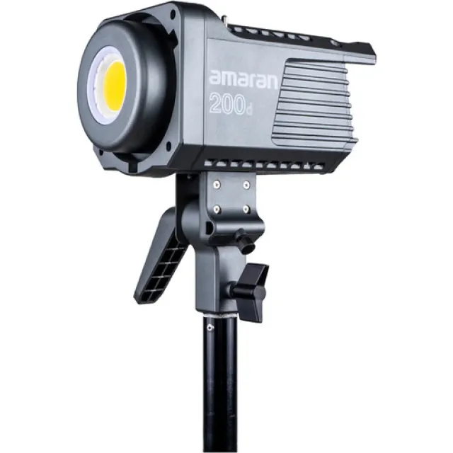 Amaran 200D