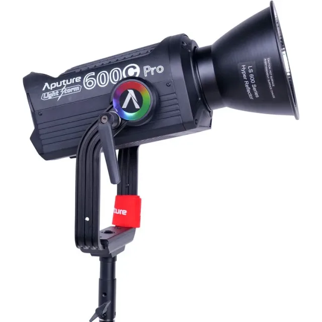 Aputure 600 C