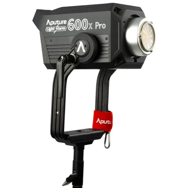 Aputure 600X