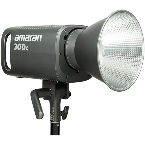 Aputure amaran 300c RGB LED