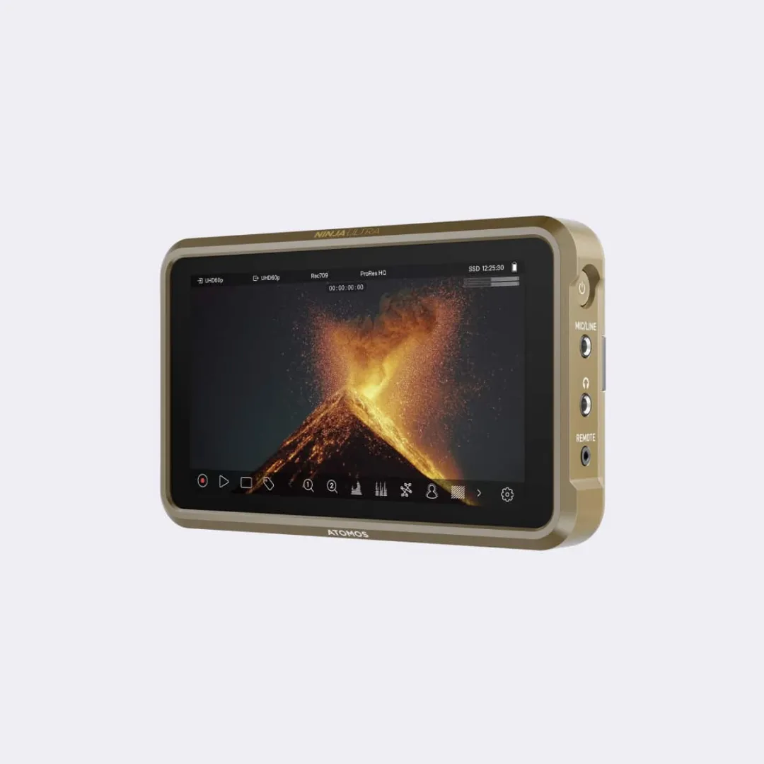 Atomos Ninja Ultra Monitor