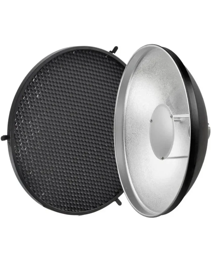 Beauty Dish