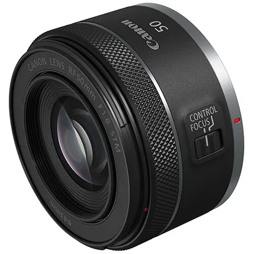 Canon 50 MM