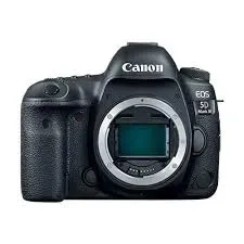 Canon 5d Mark iv for rent
