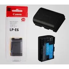 Canon Battery for rent
