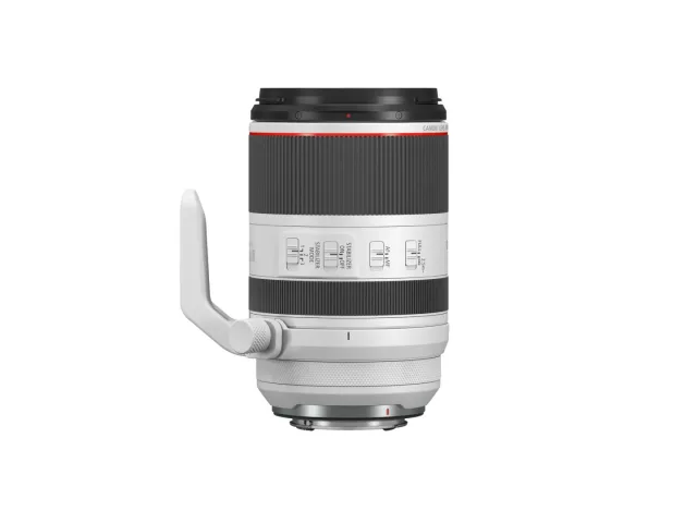 Canon RF 70-200 2.8 L
