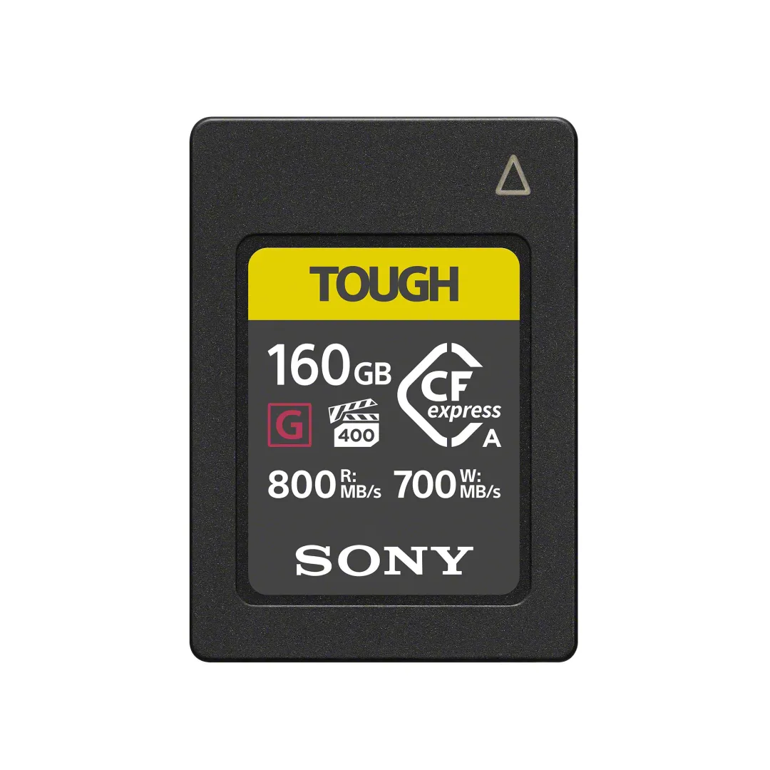 CF Express Type A Card 160 GB