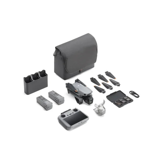 DJI Drone Air 3S Combo