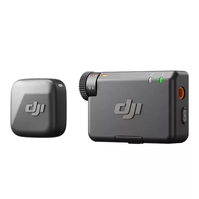 DJI MIC MINI 2 TX + 1 RX