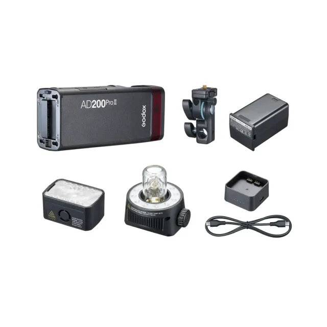 Godox AD200 Pro