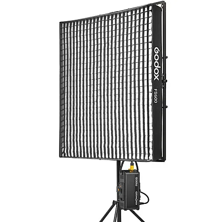 Godox F600 BI