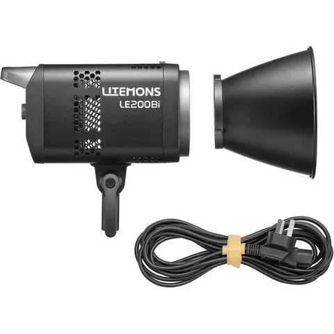 Godox Litemons LA200Bi