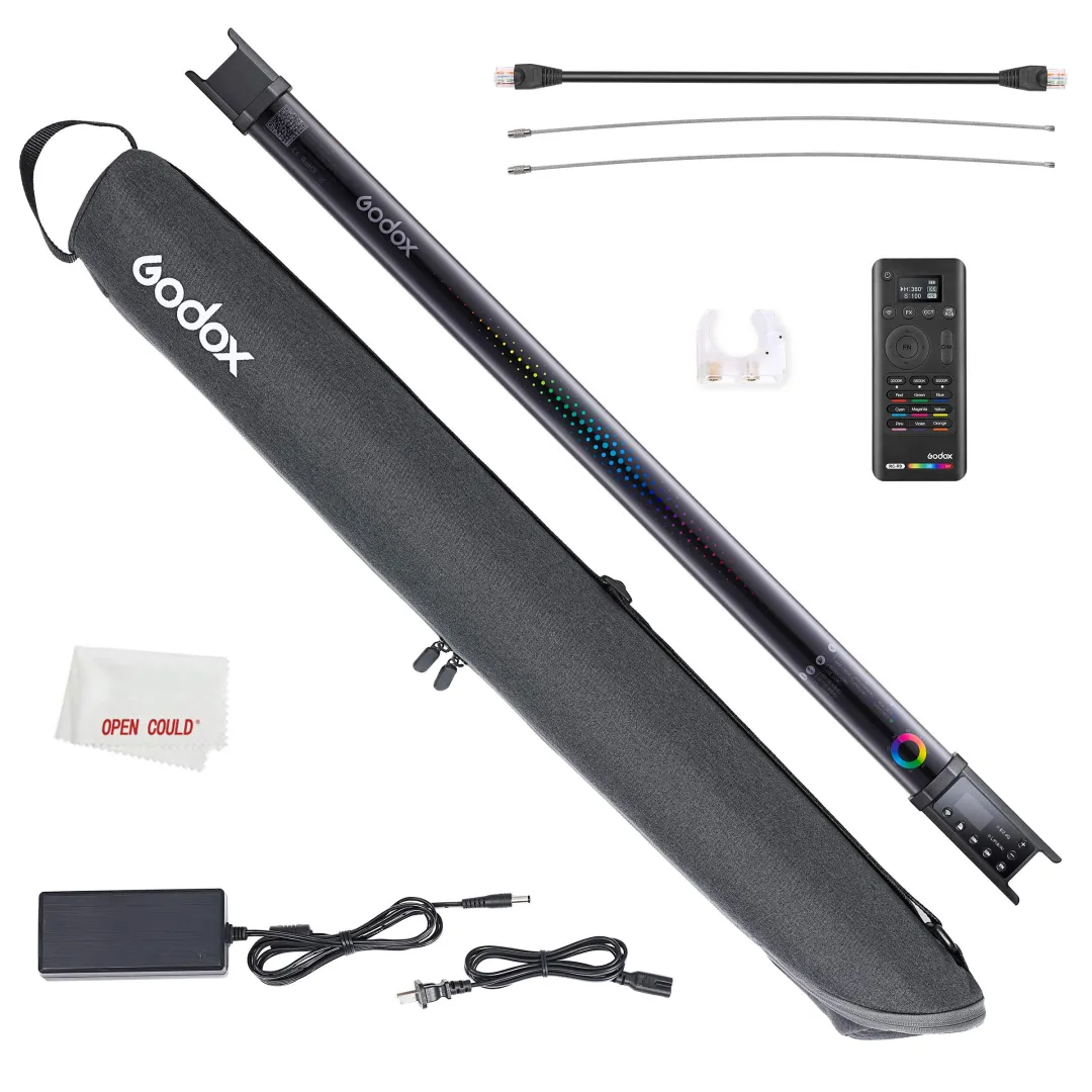 Godox RGB TL60 (4ft)